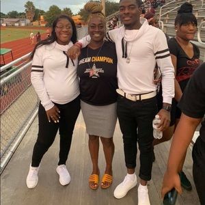 Meet your Posher, Nathaniel